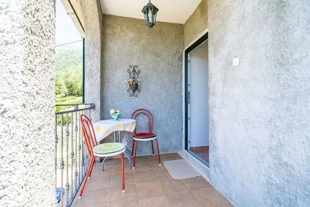 Apart Daire (Three Bedroom Apartment)