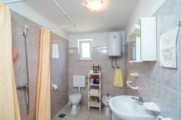 Apart Daire (Three Bedroom Apartment)