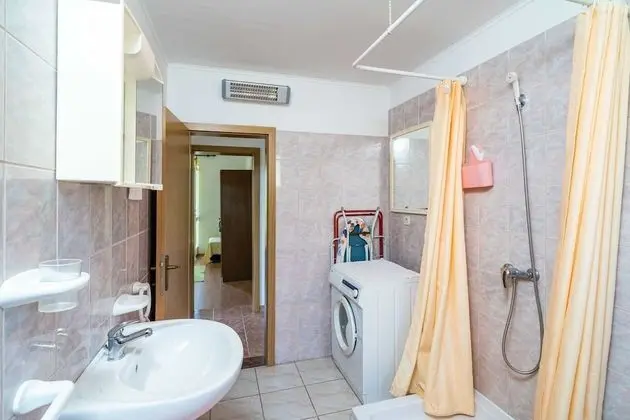 Apart Daire (Three Bedroom Apartment)