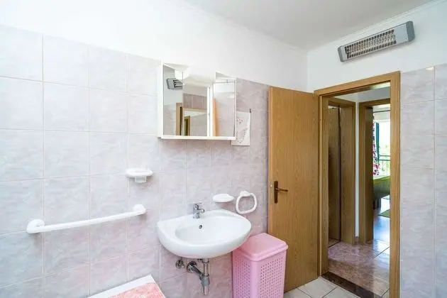 Apart Daire (Three Bedroom Apartment)
