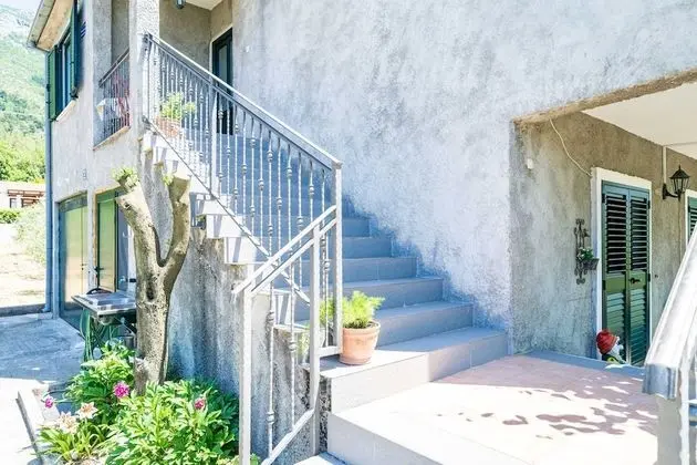 Apart Daire (Three Bedroom Apartment)
