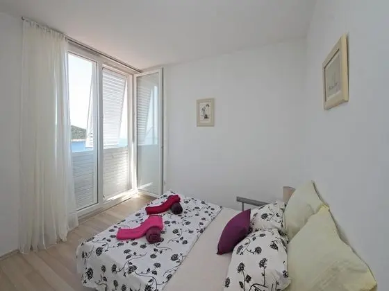 Apart Daire (Two Bedroom Apartment)