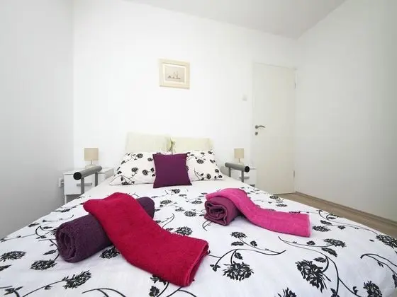 Apart Daire (Two Bedroom Apartment)