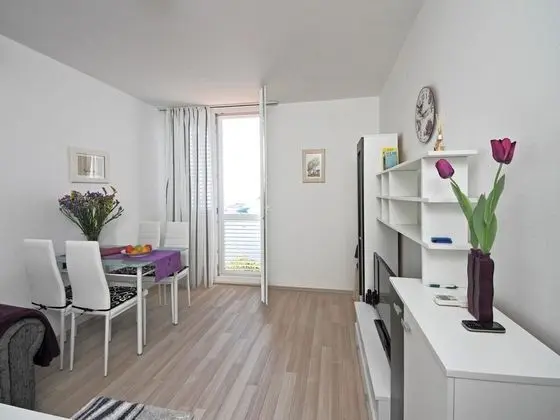 Apart Daire (Two Bedroom Apartment)
