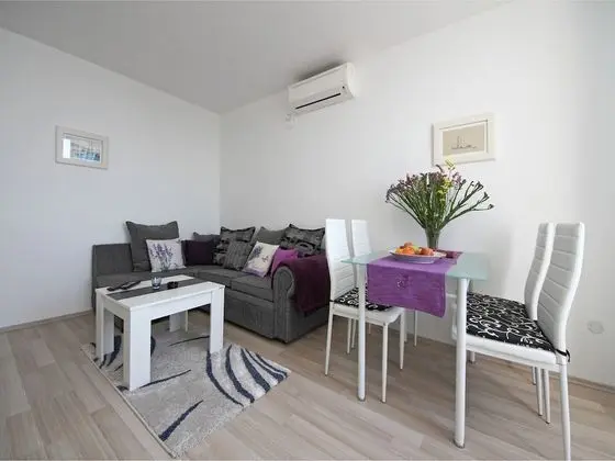 Apart Daire (Two Bedroom Apartment)