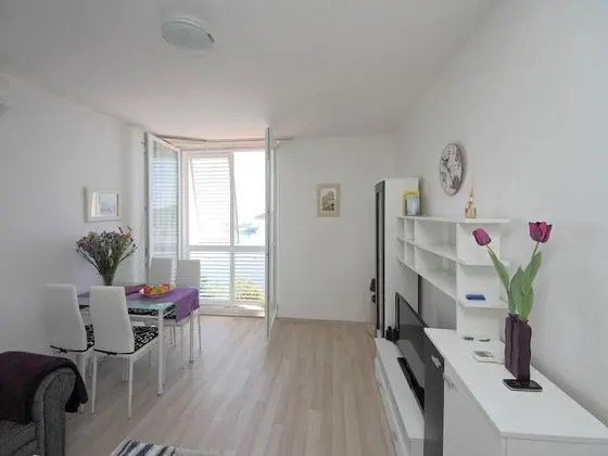 Apart Daire (Two Bedroom Apartment)