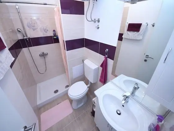 Apart Daire (Two Bedroom Apartment)