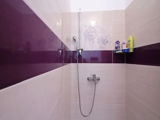 Apart Daire (Two Bedroom Apartment)