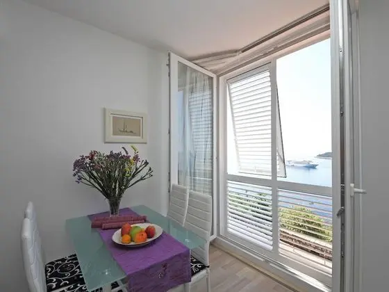 Apart Daire (Two Bedroom Apartment)