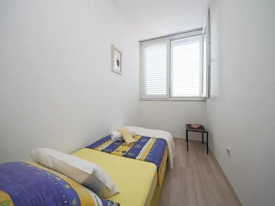 Apart Daire (Two Bedroom Apartment)