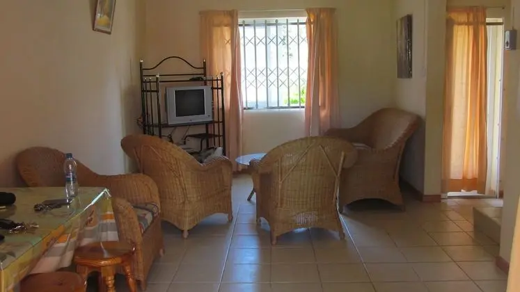 Apart Daire, Havuz Manzaralı (Duplex)