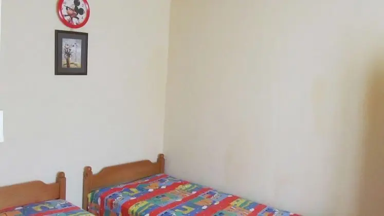 Apart Daire, Havuz Manzaralı (Duplex)