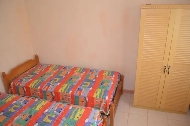 Apart Daire, Havuz Manzaralı (Duplex)