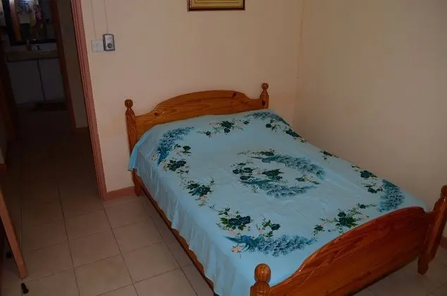 Apart Daire, Havuz Manzaralı (Duplex)