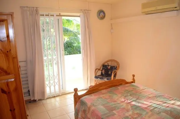 Apart Daire, Havuz Manzaralı (Duplex)