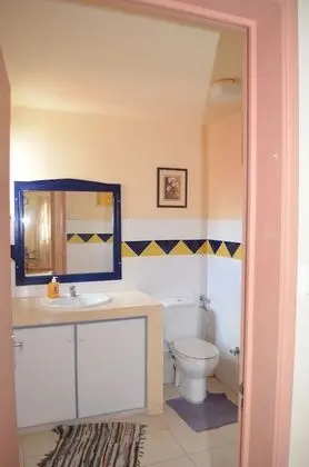 Apart Daire, Havuz Manzaralı (Duplex)