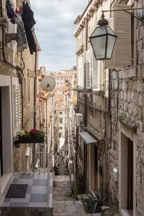 Apart Daire (Two Bedroom Apartment)