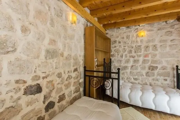 Apart Daire (Two Bedroom Apartment)