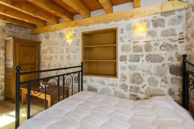 Apart Daire (Two Bedroom Apartment)