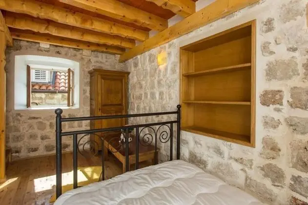 Apart Daire (Two Bedroom Apartment)