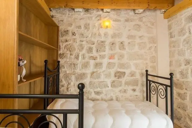 Apart Daire (Two Bedroom Apartment)