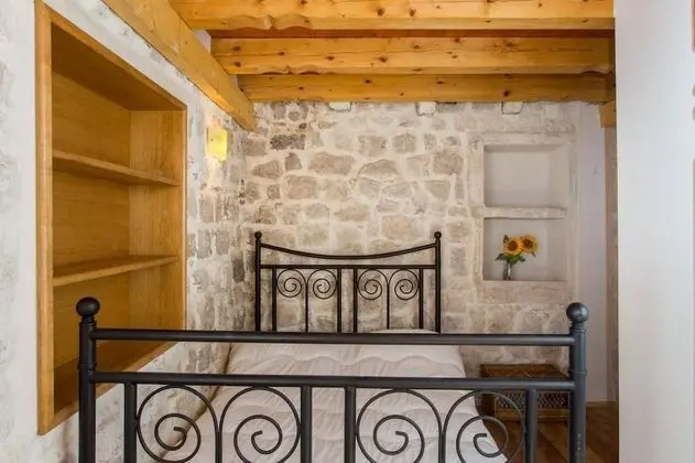 Apart Daire (Two Bedroom Apartment)