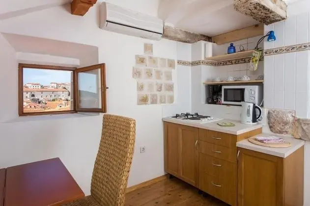 Apart Daire (Two Bedroom Apartment)