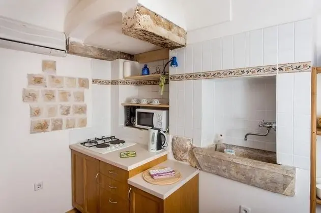 Apart Daire (Two Bedroom Apartment)