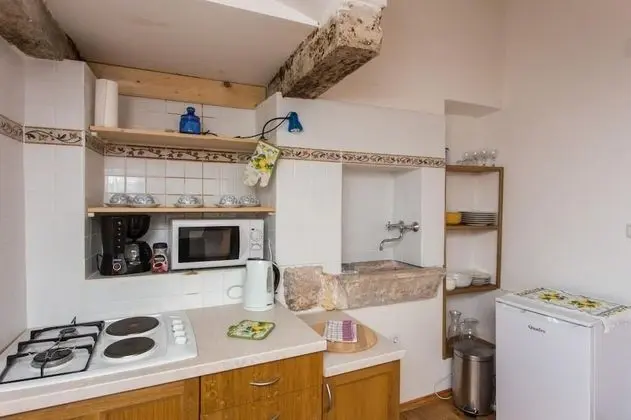 Apart Daire (Two Bedroom Apartment)