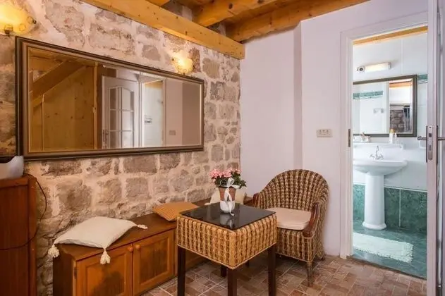 Apart Daire (Two Bedroom Apartment)