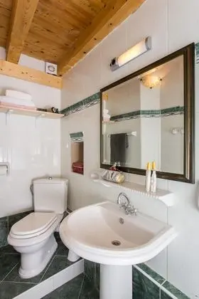 Apart Daire (Two Bedroom Apartment)