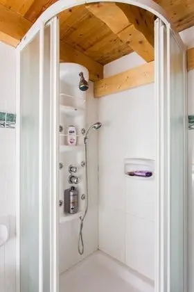 Apart Daire (Two Bedroom Apartment)