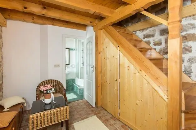 Apart Daire (Two Bedroom Apartment)