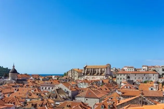 Apart Daire (Two Bedroom Apartment)