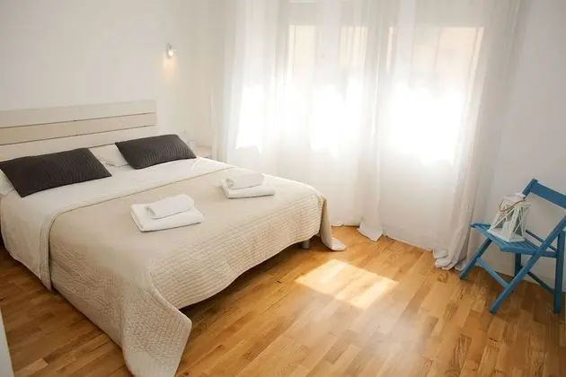 Luxury Apart Daire, 2 Yatak Odası
