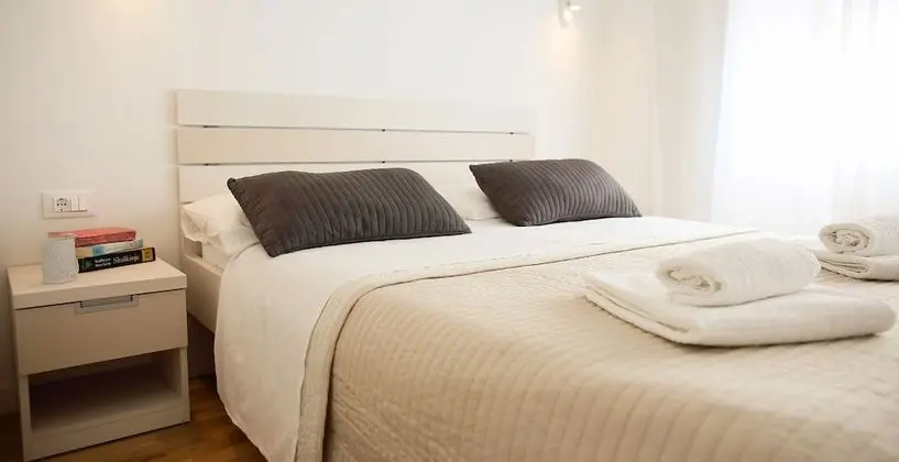Luxury Apart Daire, 2 Yatak Odası