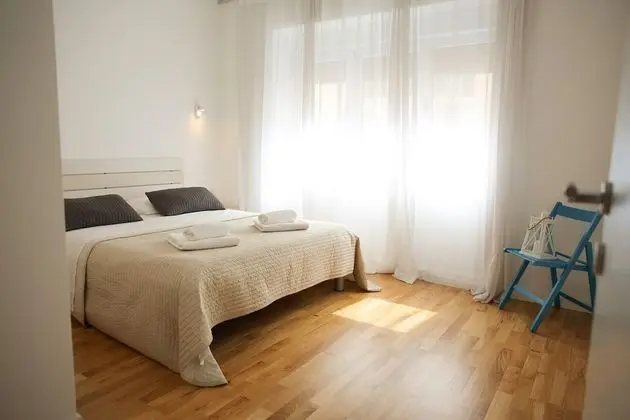 Luxury Apart Daire, 2 Yatak Odası
