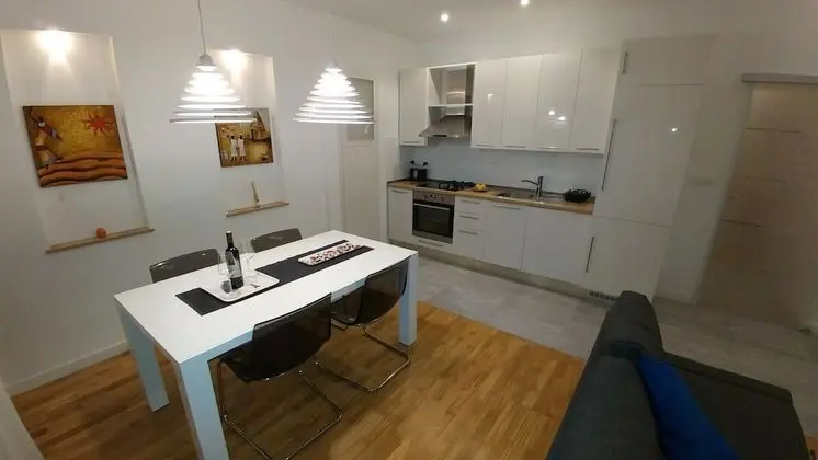 Luxury Apart Daire, 2 Yatak Odası