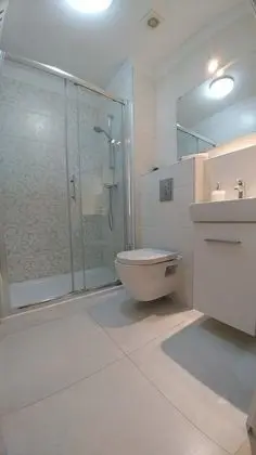 Luxury Apart Daire, 2 Yatak Odası