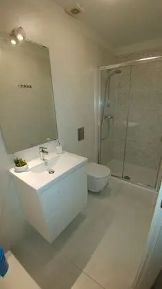 Luxury Apart Daire, 2 Yatak Odası