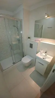 Luxury Apart Daire, 2 Yatak Odası
