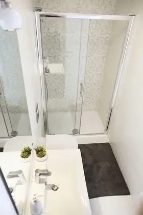 Luxury Apart Daire, 2 Yatak Odası
