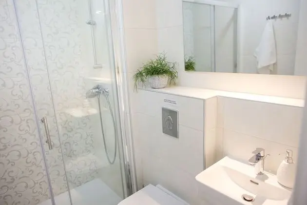 Luxury Apart Daire, 2 Yatak Odası