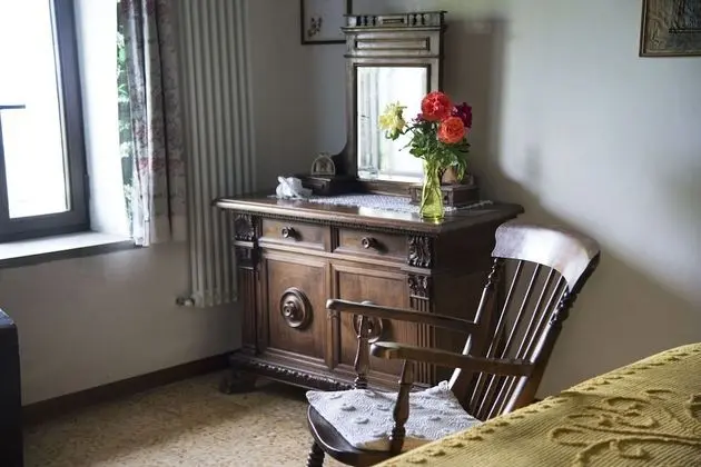 Apart Daire, 2 Yatak Odası, Sigara İçilebilir, Şömine