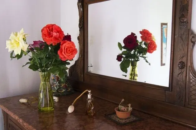 Apart Daire, 2 Yatak Odası, Sigara İçilebilir, Şömine