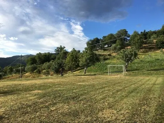 Apart Daire, 2 Yatak Odası, Sigara İçilebilir, Şömine