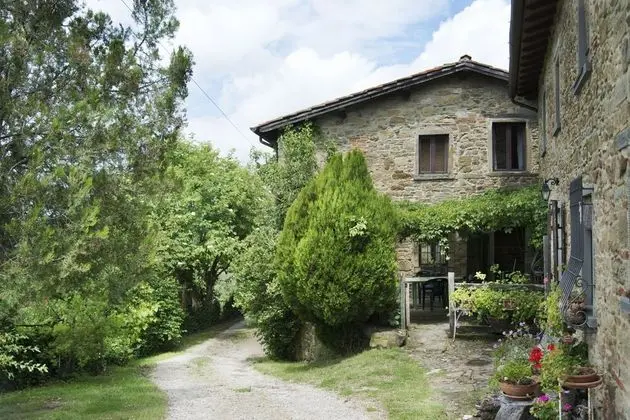 Apart Daire, 2 Yatak Odası, Sigara İçilebilir, Şömine