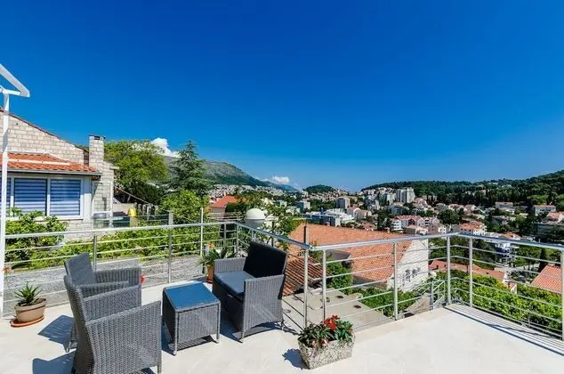 Stüdyo (Apartment Lea - Studio Apartment)