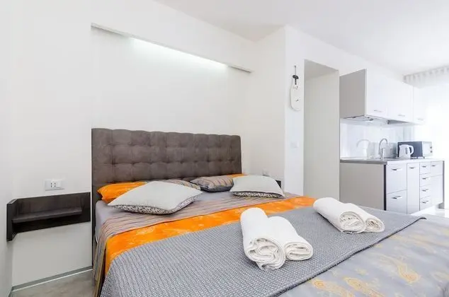 Stüdyo (Apartment Lea - Studio Apartment)