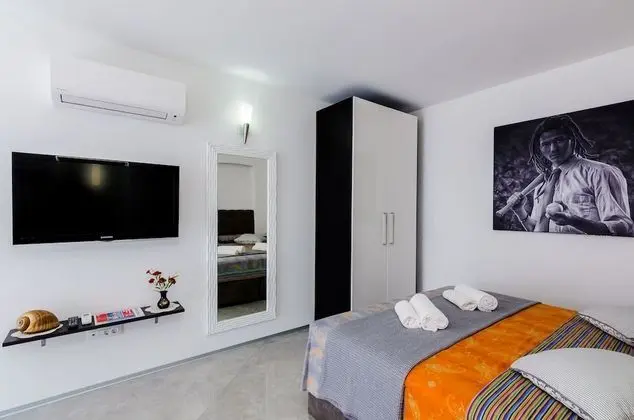 Stüdyo (Apartment Lea - Studio Apartment)